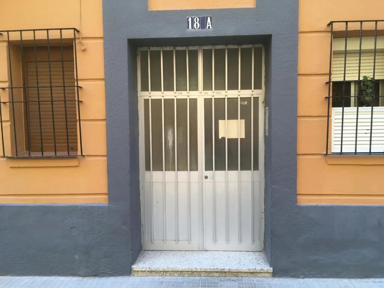Apartamento La Dama de Cádiz