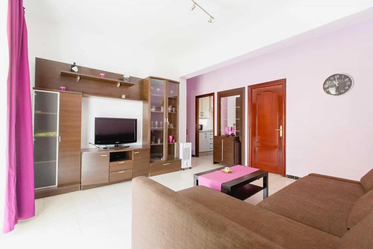 Apartamento La Dama de Cadice 0*,  Spagna