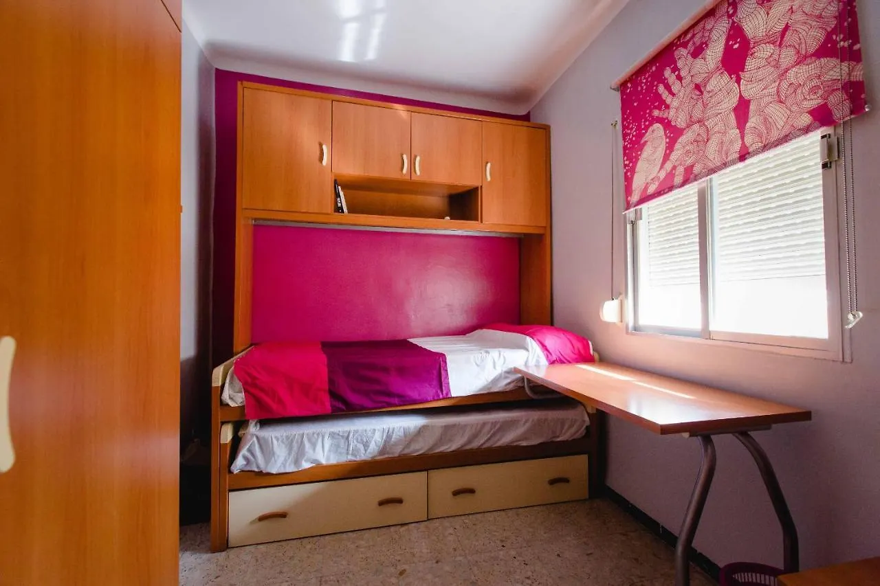 Apartamento La Dama de Cadice Appartamento