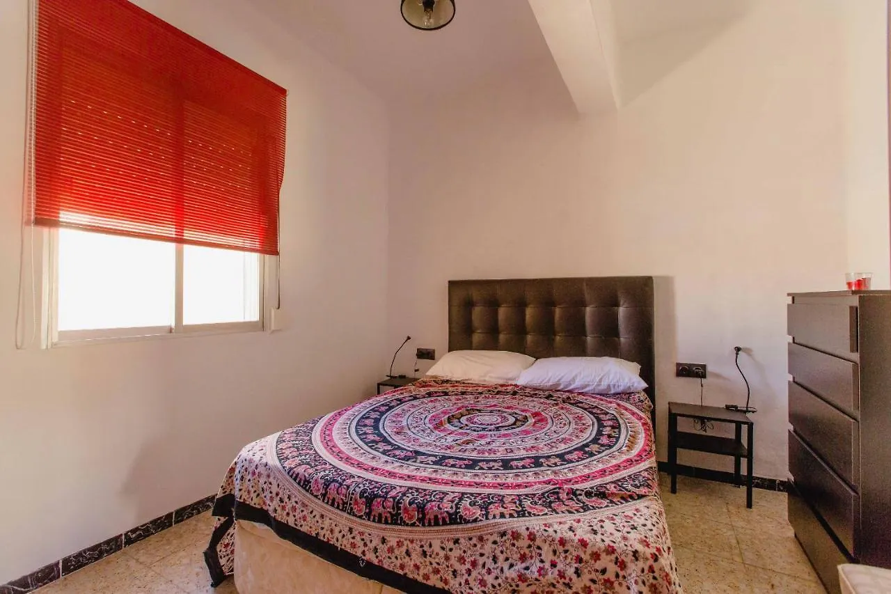 Apartamento La Dama de Cádiz