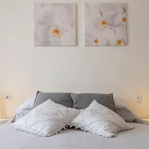 Apartamento El Estribillo De Apartamento