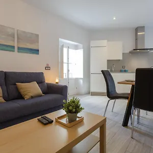 Sail Family By Cadiz4rentals Apartamento