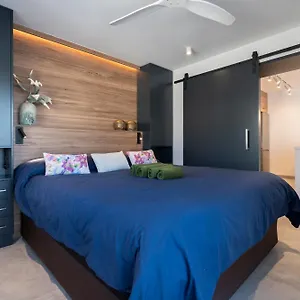 ático Plata Apartamento