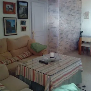 Ana De Viya Habitación en casa particular