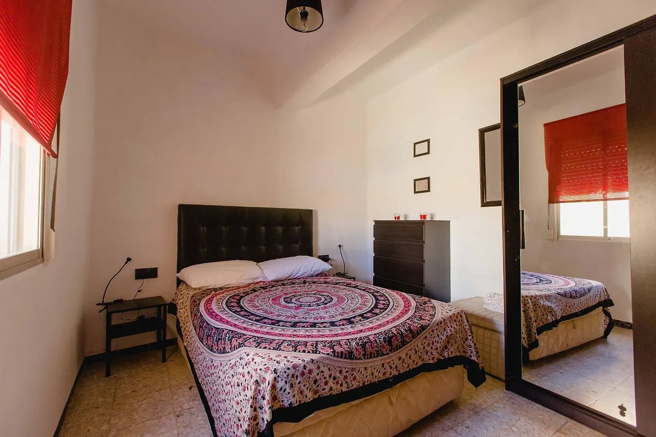 Apartamento La Dama De Καντίζ Ισπανία
